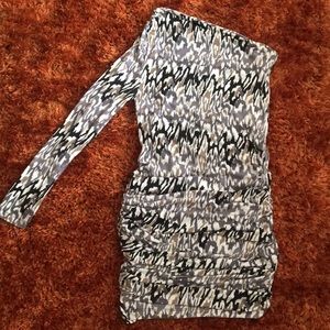 Tart size medium dress